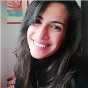 Trasmetto la passione per l'inglese a chi si sente di livello zero, aiutandolo a comprendere questa stupenda lingua che oggi è particolarmente richiesta, sia in ambito scolastico che lavorativo